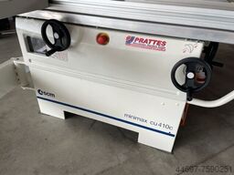 SCM / MINIMAX cu 410c