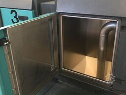 SOMOS D400 Mehr Trichter Anlage