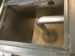 SOMOS D400 Mehr Trichter Anlage