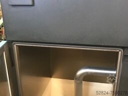 SOMOS D400 Mehr Trichter Anlage