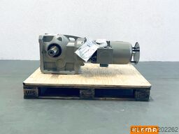 Siemens K129-LE132SF4E-L80NH-IA(1)
