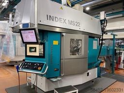 INDEX MS22-6