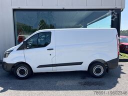 Ford Custom 250 - 2.2 TDCi 100cv