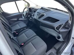 Ford Custom 250 - 2.2 TDCi 100cv