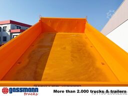 MAN TGS 18.320 4x4 BL, Winterdienstausstattung, Kran