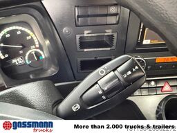 Mercedes-Benz Arocs 3353 K 6x4, Grounder, Retarder,