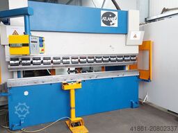 ATLANTIC HPES 30/135