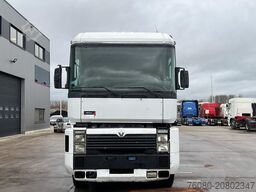 Renault Magnum 430 (BOITE MANUELLE / MANUAL GEARBOX / P...