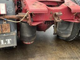 Renault Magnum 430 (BOITE MANUELLE / MANUAL GEARBOX / P...