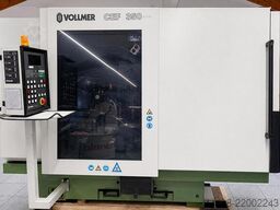 Vollmer CEF 350