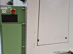 Vollmer CEF 350