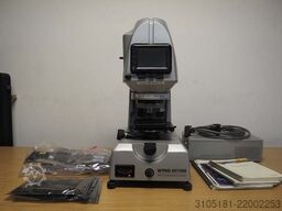 Veeco Wyko NT1100