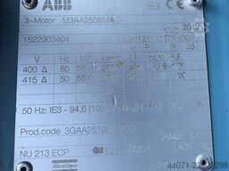 Atlas Copco GA55+FF