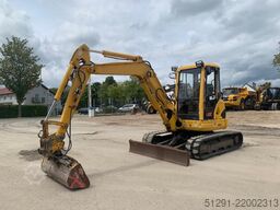 Kubota U45-3