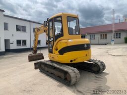 Kubota U45-3