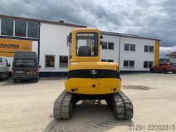 Kubota U45-3