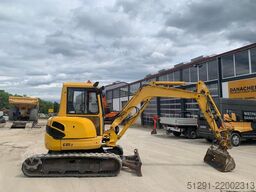 Kubota U45-3