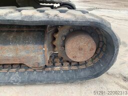 Kubota U45-3
