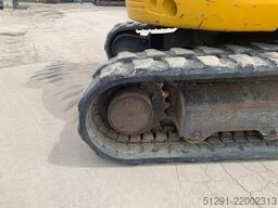 Kubota U45-3