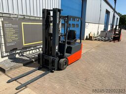 NICHU FBT 18 PN 75 BC 470