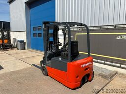 NICHU FBT 18 PN 75 BC 470