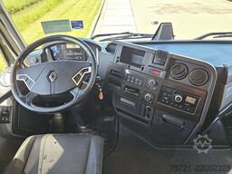 RENAULT T 480 HIGH