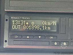 RENAULT T 480 HIGH