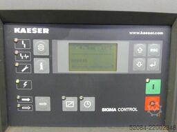 Kaeser SM 15
