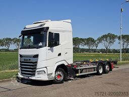 DAF XG 480