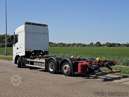 DAF XG 480