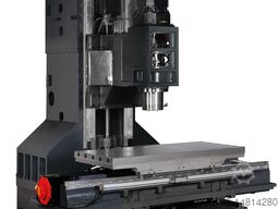 Yeong Chin Machinery Industries Co. Ltd. (YCM) NXV-1020A