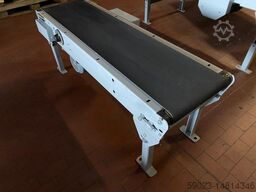 Vanderlande Gurt -motorisiert