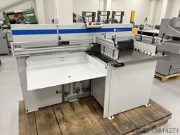 Baumann-Wohlenberg BA 2Ne