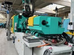 Arburg 820S 4000-2100/400