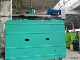 Arburg 820S 4000-2100/400