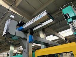 Arburg 820S 4000-2100/400