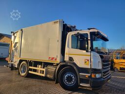 Scania P280