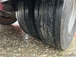 Groenewegen TFSSL 10 TRPLY / City / Box Trailer / Loadlift ...