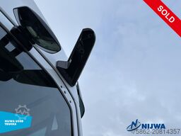 Volvo FH 500 Aero XL TC 4x2 VDS + Retarder