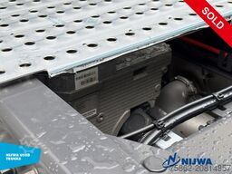 Volvo FH 500 Aero XL TC 4x2 VDS + Retarder