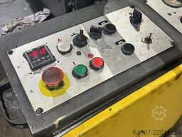 BEKA-MAK MODEL BMSY 440 DGH