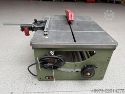 Mafell Unterflur-Zugsäge ERIKA 65 L