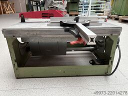 Mafell Unterflur-Zugsäge ERIKA 65 L