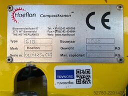 Hoeflon C 10