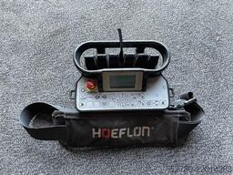 Hoeflon C 10