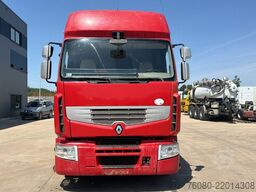 Renault Premium 460 DXI (GOOD CONDITION / BONNE ETAT)