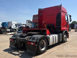 Renault Premium 460 DXI (GOOD CONDITION / BONNE ETAT)