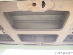 Stolle 2495/1500/H810 mm