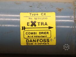 Danfoss CX 023U1250