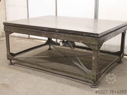 unbekannt 2000/1510/H880 mm